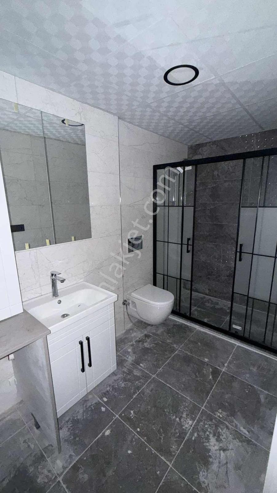 Muhtarım Emlaktan Satılık Sıfır Daire! — fotoğraf 11