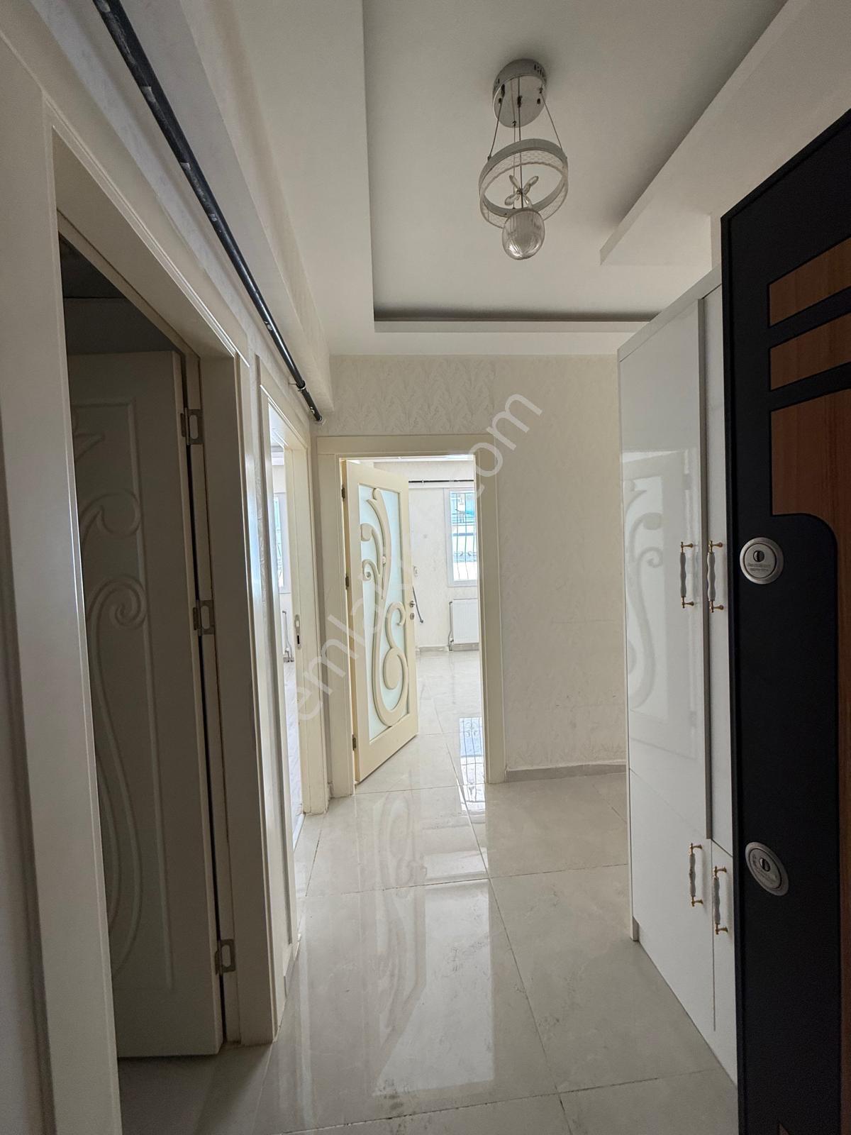 Kilis Merkez Mehmet Abdi Bulut'ta Geniş Teraslı 2+1 Daire — fotoğraf 9