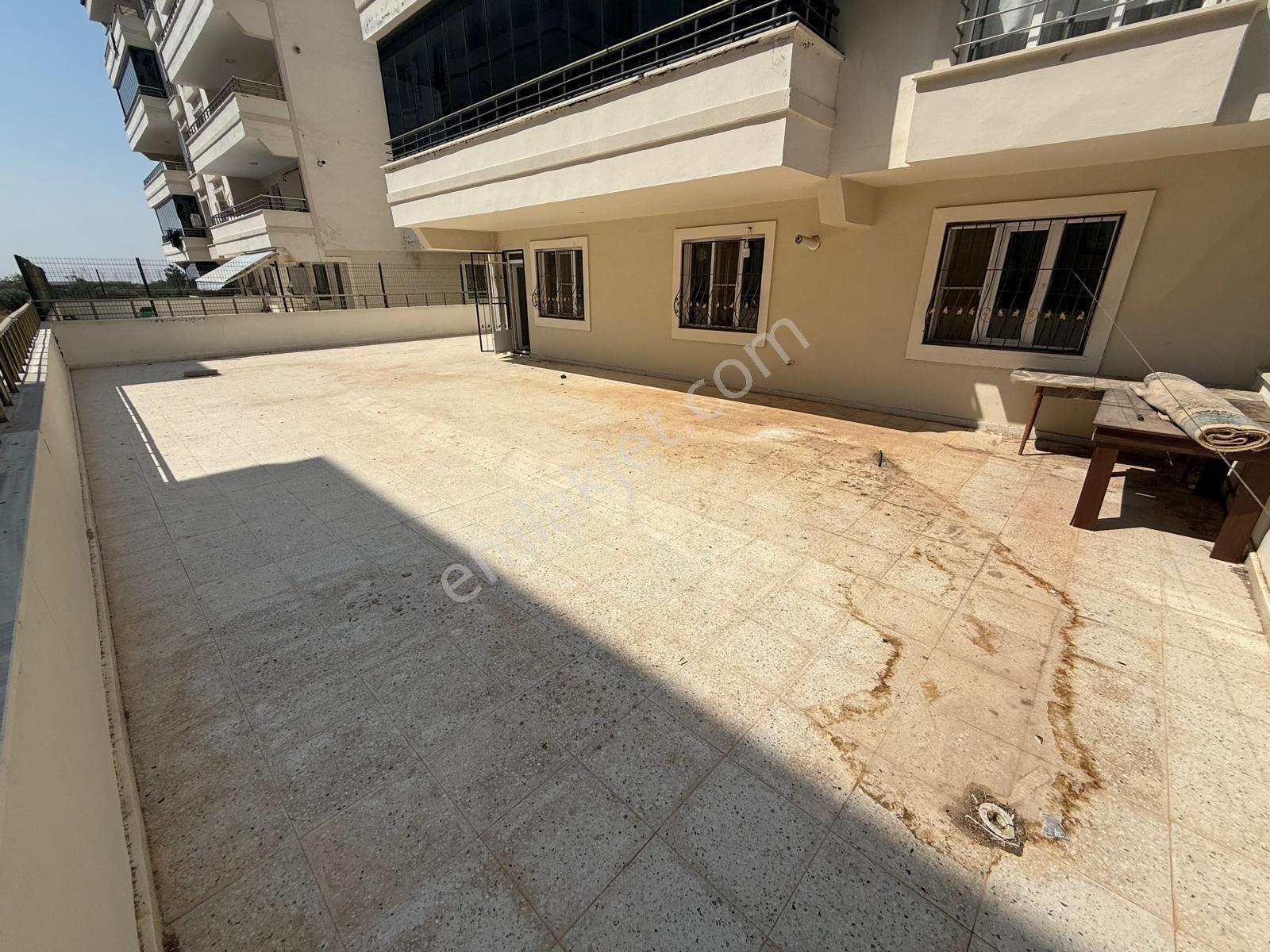 Kilis Merkez Mehmet Abdi Bulut'ta Geniş Teraslı 2+1 Daire — fotoğraf 13