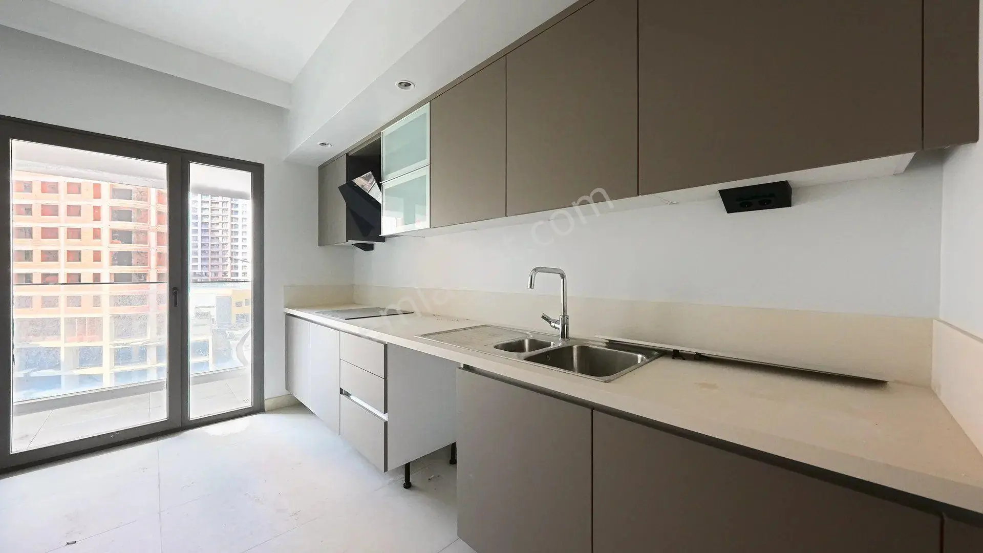 Yeni Fikirtepe Emlak Konut Satılık 2+1 Daire – Çift Cepheli Salon, Sıfır — fotoğraf 3