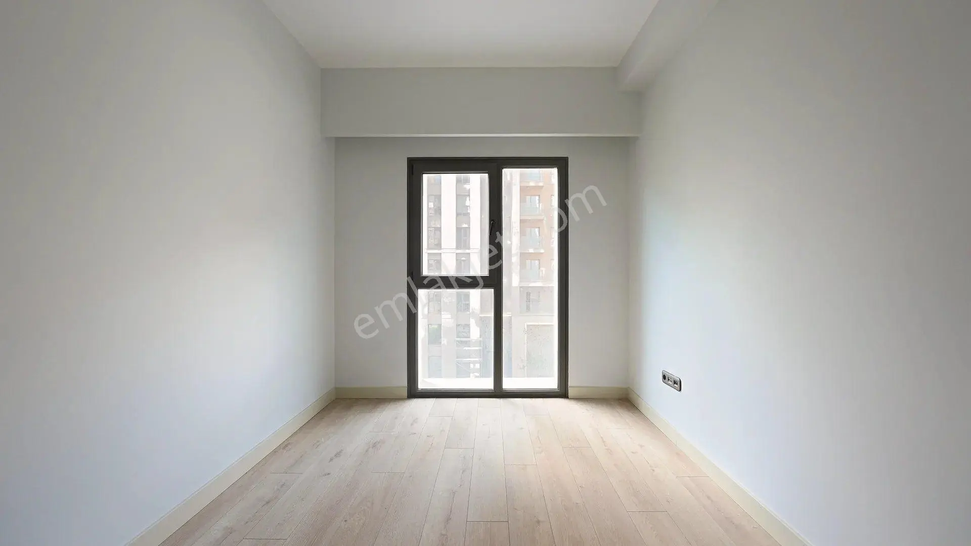 Yeni Fikirtepe Emlak Konut Satılık 2+1 Daire – Çift Cepheli Salon, Sıfır — fotoğraf 4