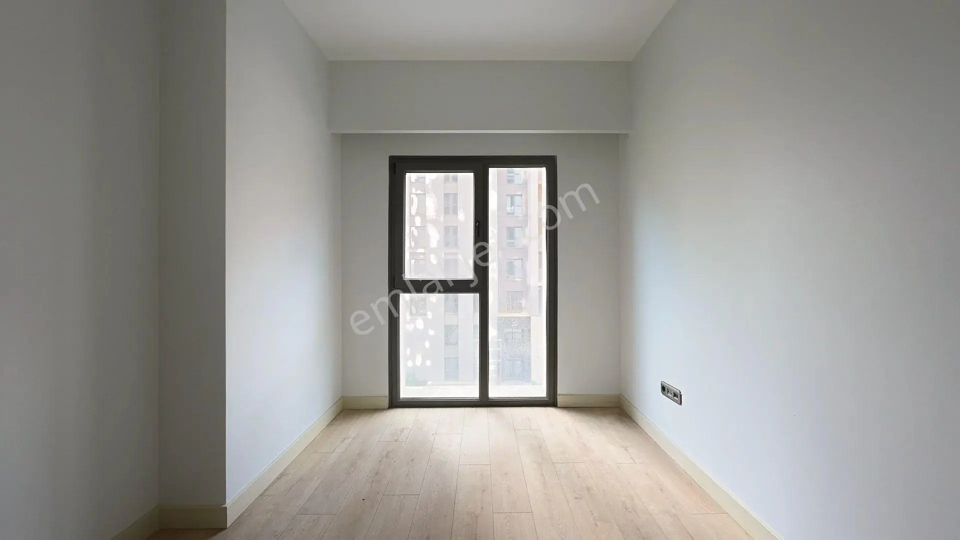 Yeni Fikirtepe Emlak Konut Satılık 2+1 Daire – Çift Cepheli Salon, Sıfır — fotoğraf 5