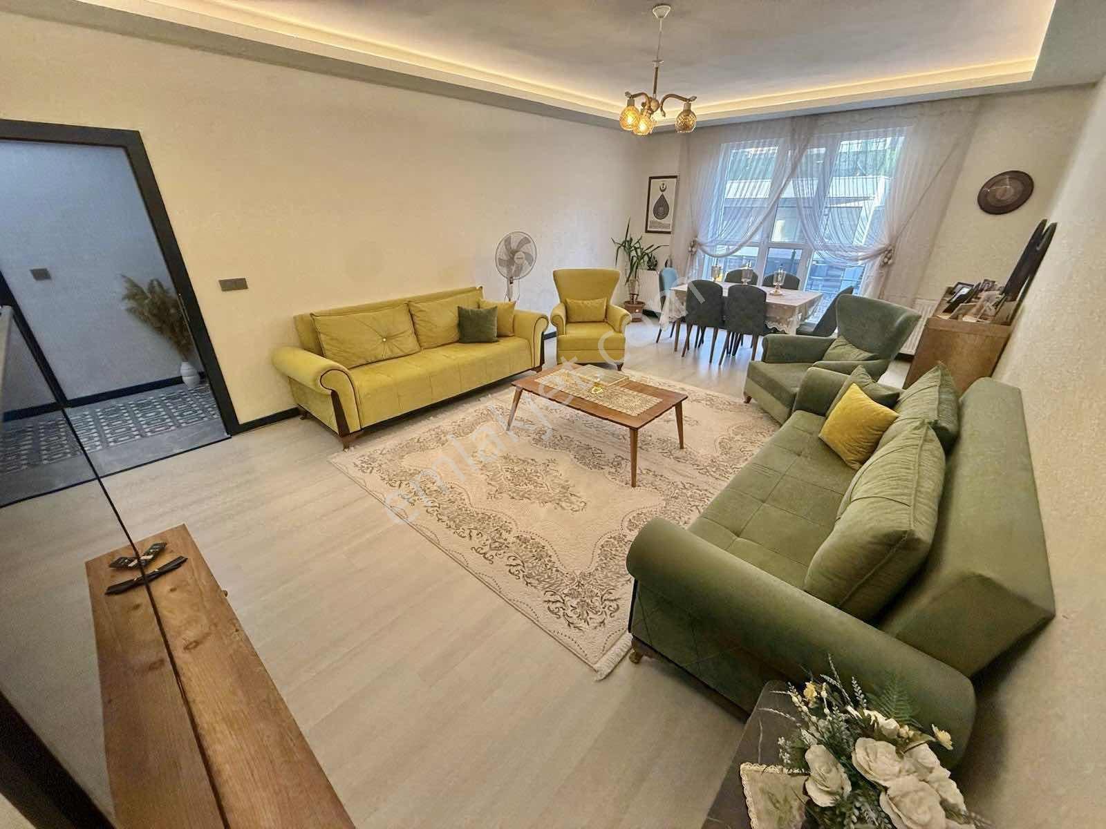 Kanuni Cd Dibi Full Yapılı Asansörlü E.Banyolu Fırsat!!