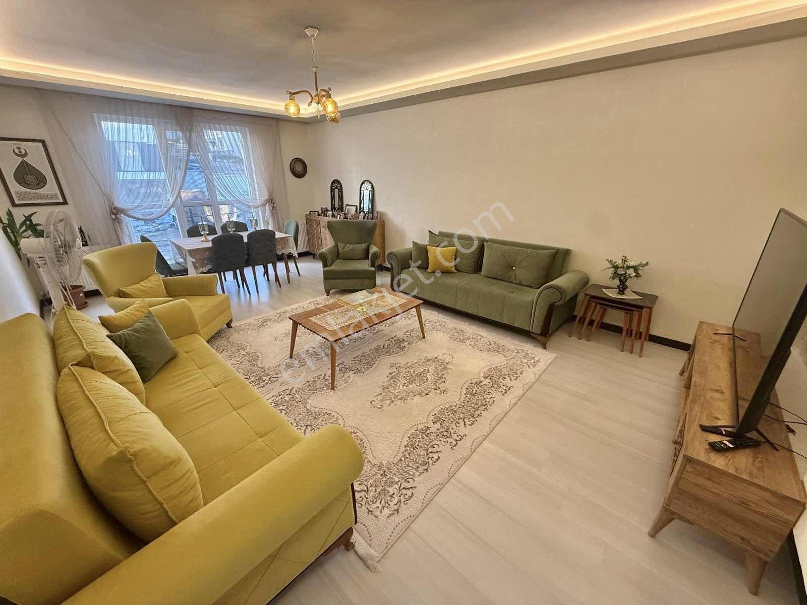 Kanuni Cd Dibi Full Yapılı Asansörlü E.banyolu Fırsat!! — fotoğraf 3