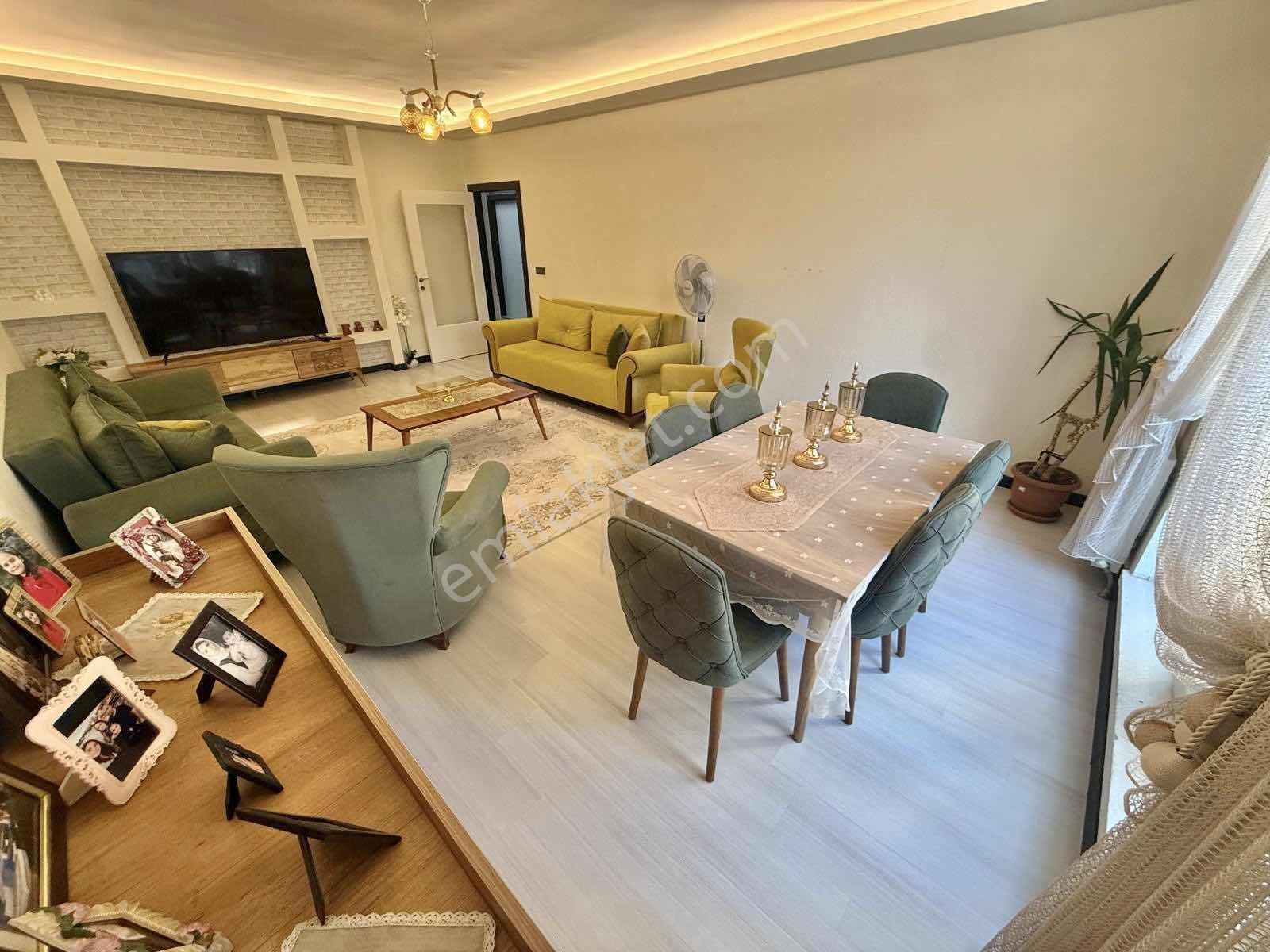 Kanuni Cd Dibi Full Yapılı Asansörlü E.banyolu Fırsat!! — fotoğraf 4
