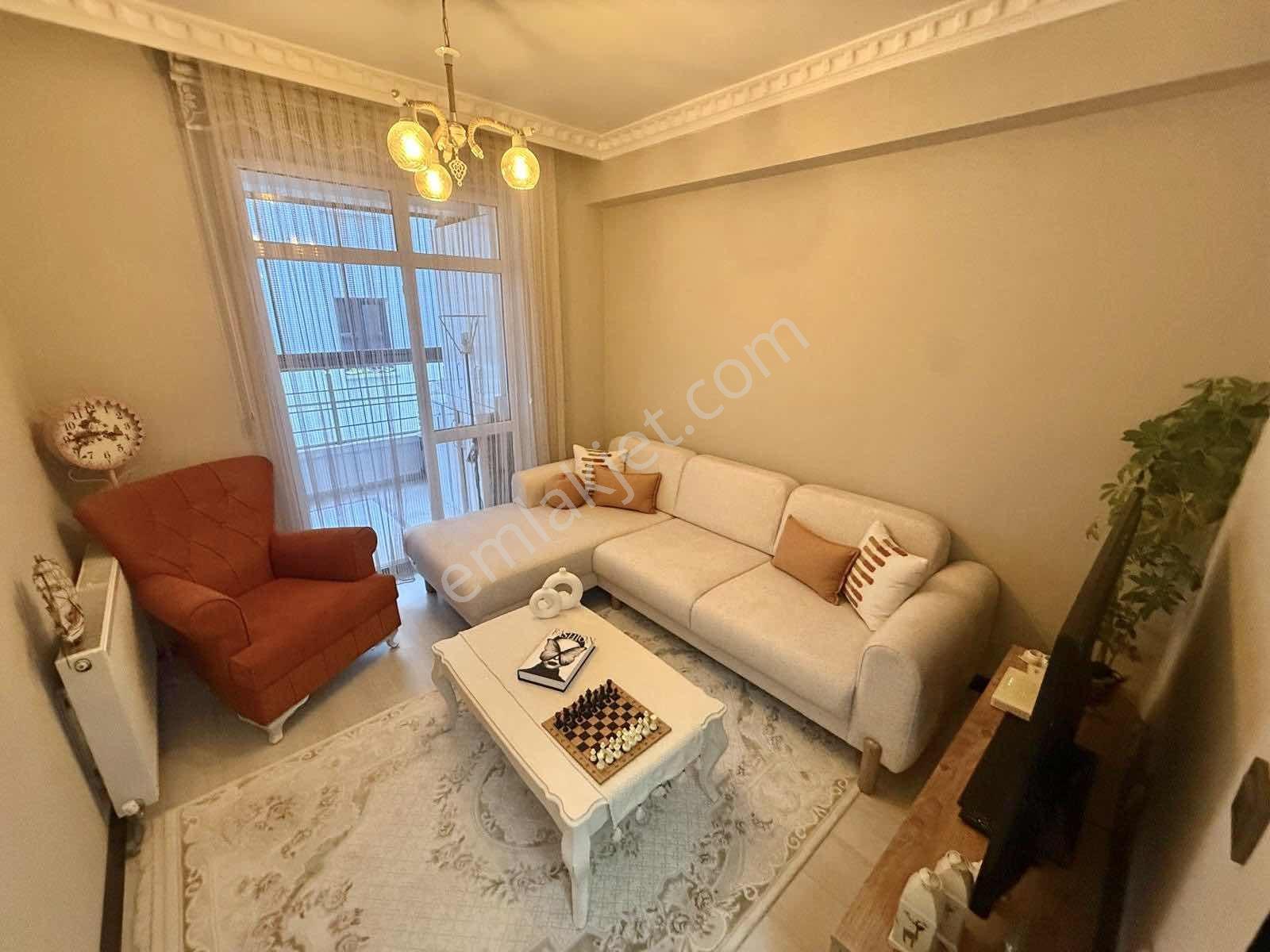 Kanuni Cd Dibi Full Yapılı Asansörlü E.banyolu Fırsat!! — fotoğraf 11