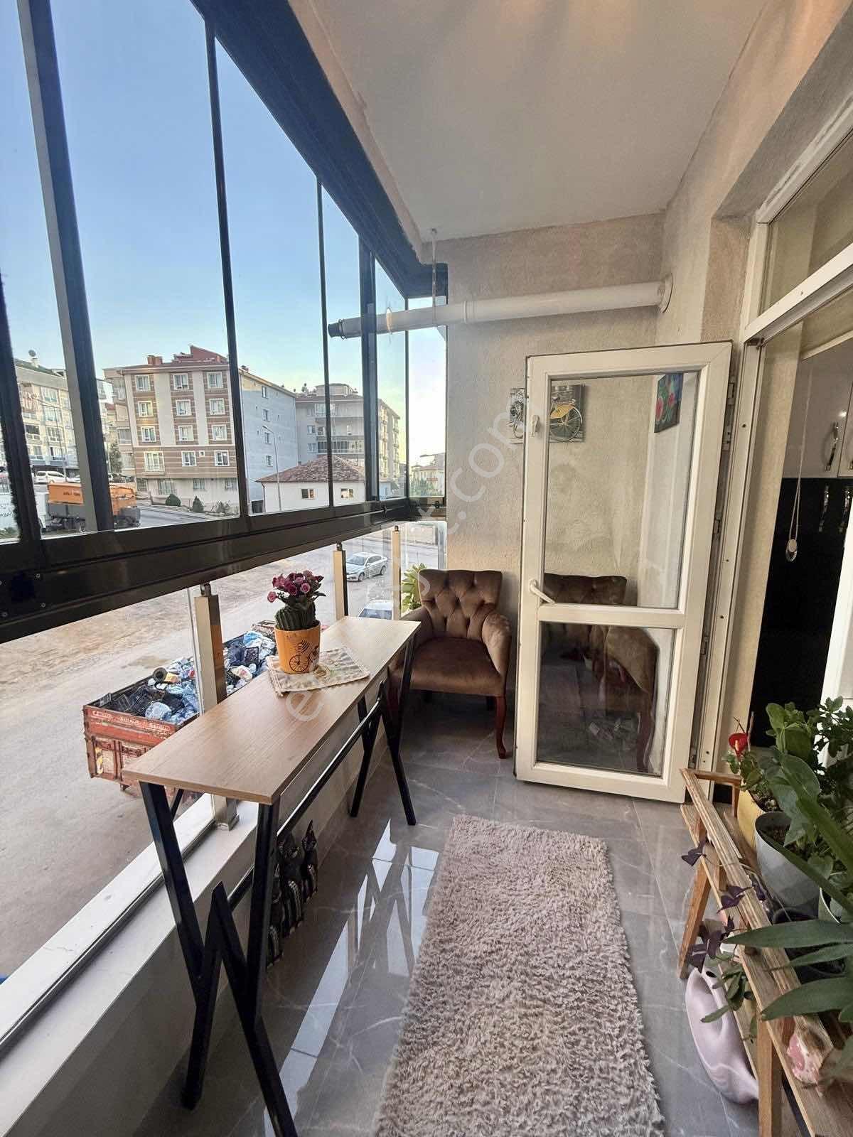 Kanuni Cd Dibi Full Yapılı Asansörlü E.banyolu Fırsat!! — fotoğraf 13