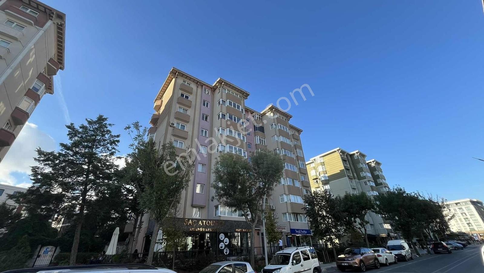 Mimaroba Siba 2 Residance'De Satılık 3+1 Daire