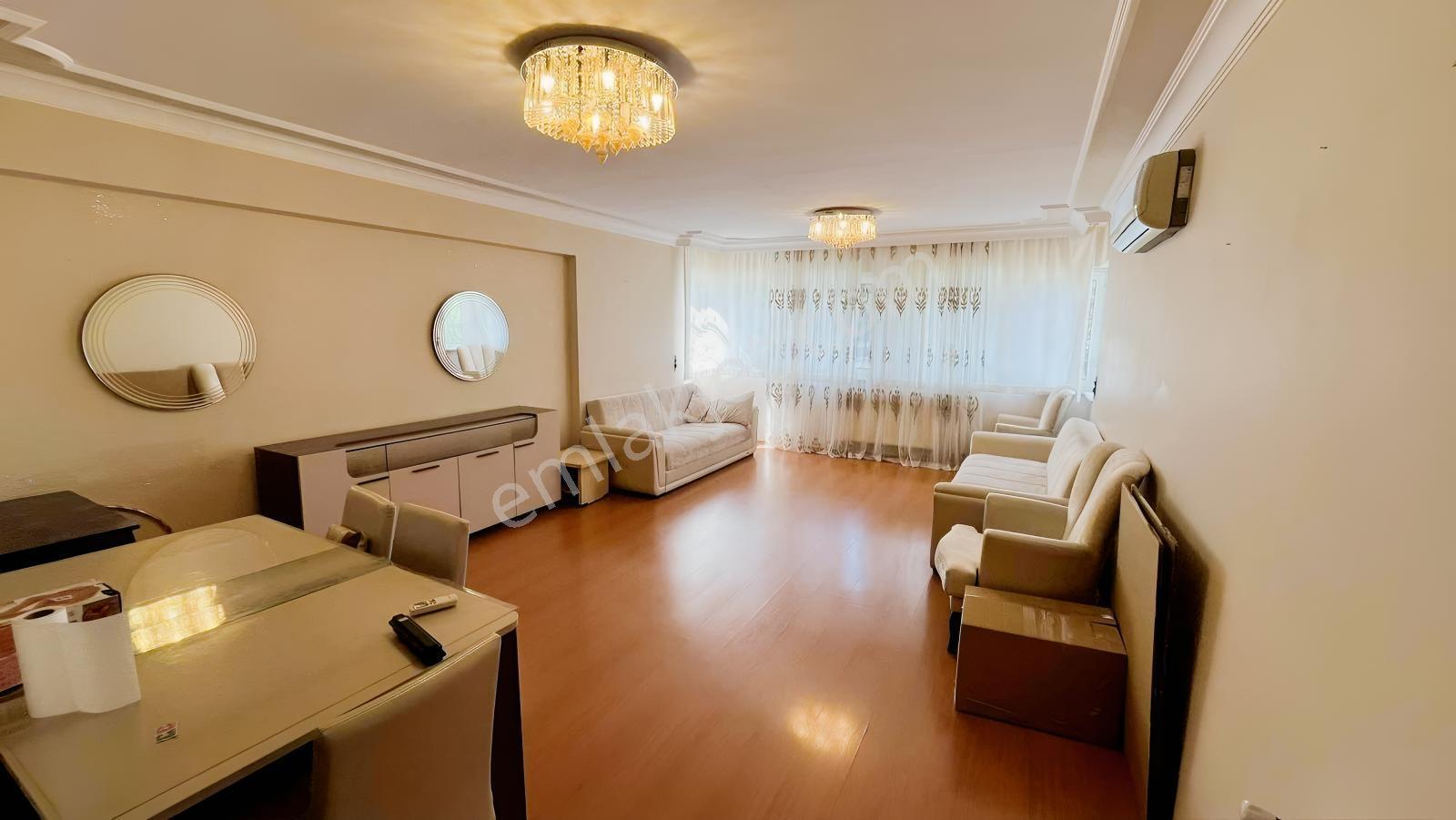 Mimaroba Siba 2 Residance'de Satılık 3+1 Daire — fotoğraf 2