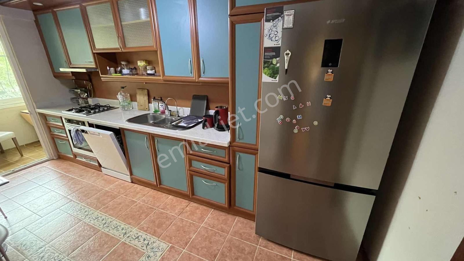 Mimaroba Siba 2 Residance'de Satılık 3+1 Daire — fotoğraf 6