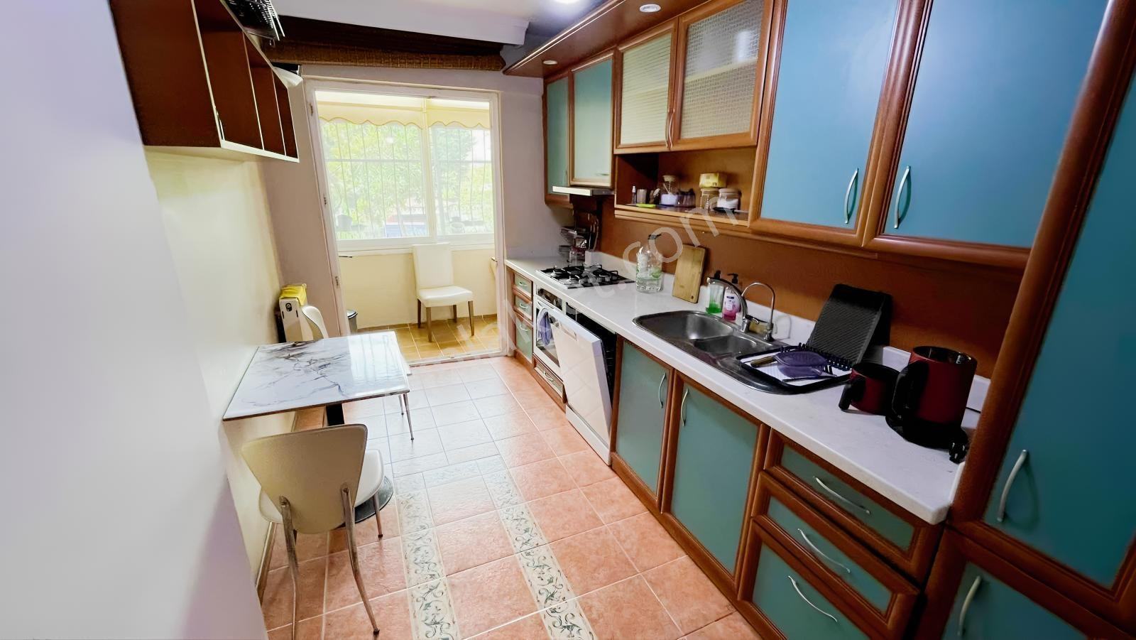 Mimaroba Siba 2 Residance'de Satılık 3+1 Daire — fotoğraf 7
