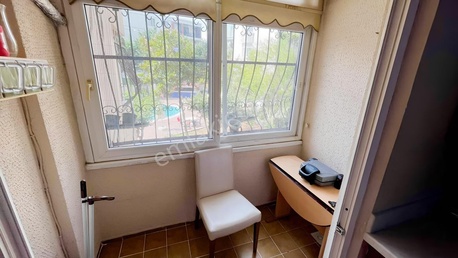 Mimaroba Siba 2 Residance'de Satılık 3+1 Daire — fotoğraf 8