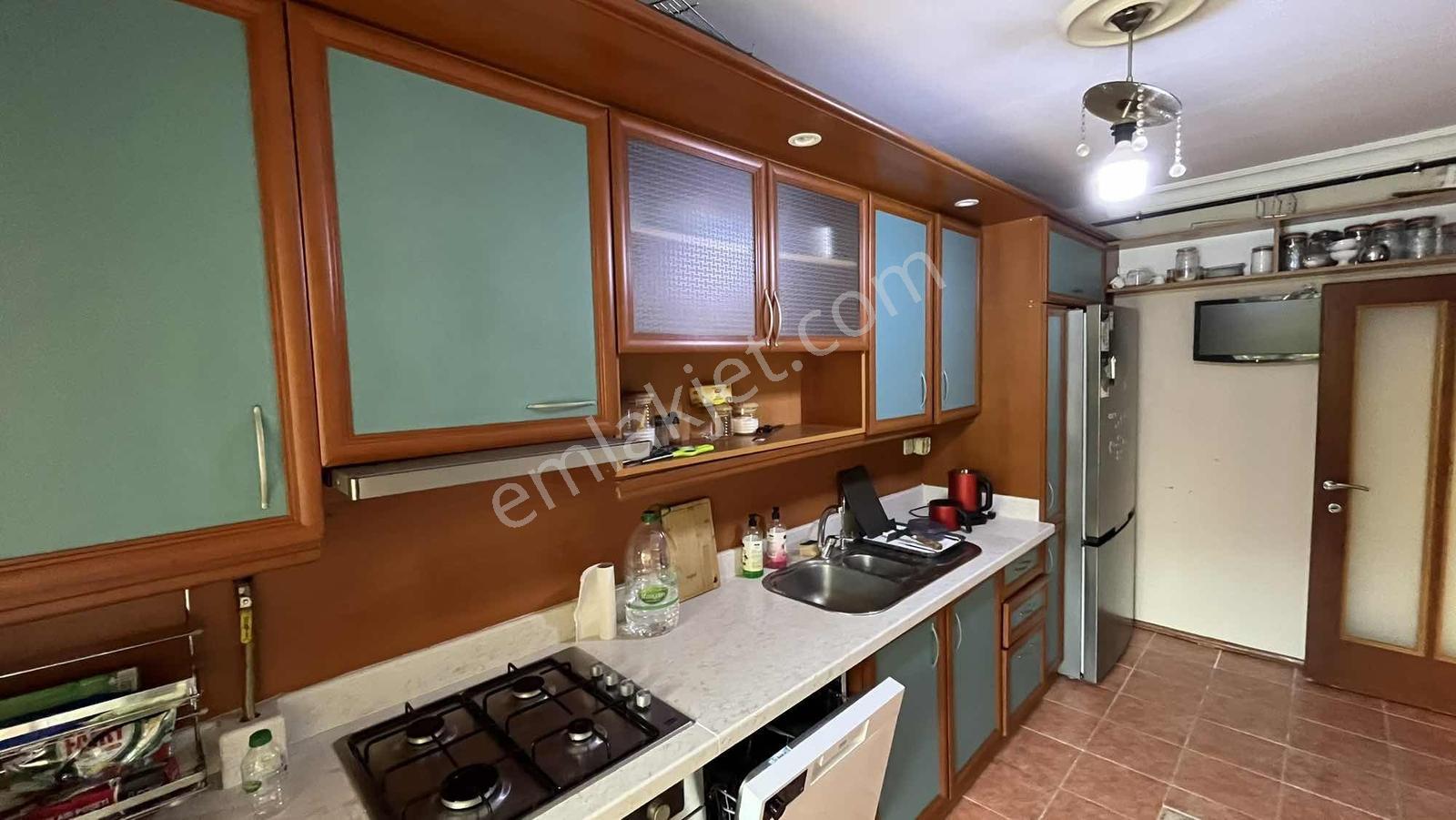 Mimaroba Siba 2 Residance'de Satılık 3+1 Daire — fotoğraf 9