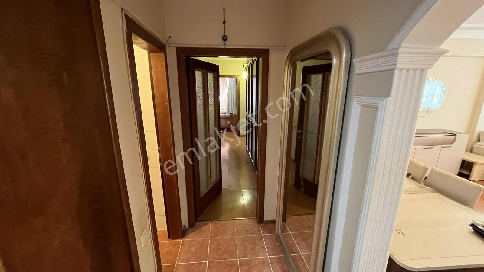 Mimaroba Siba 2 Residance'de Satılık 3+1 Daire — fotoğraf 13