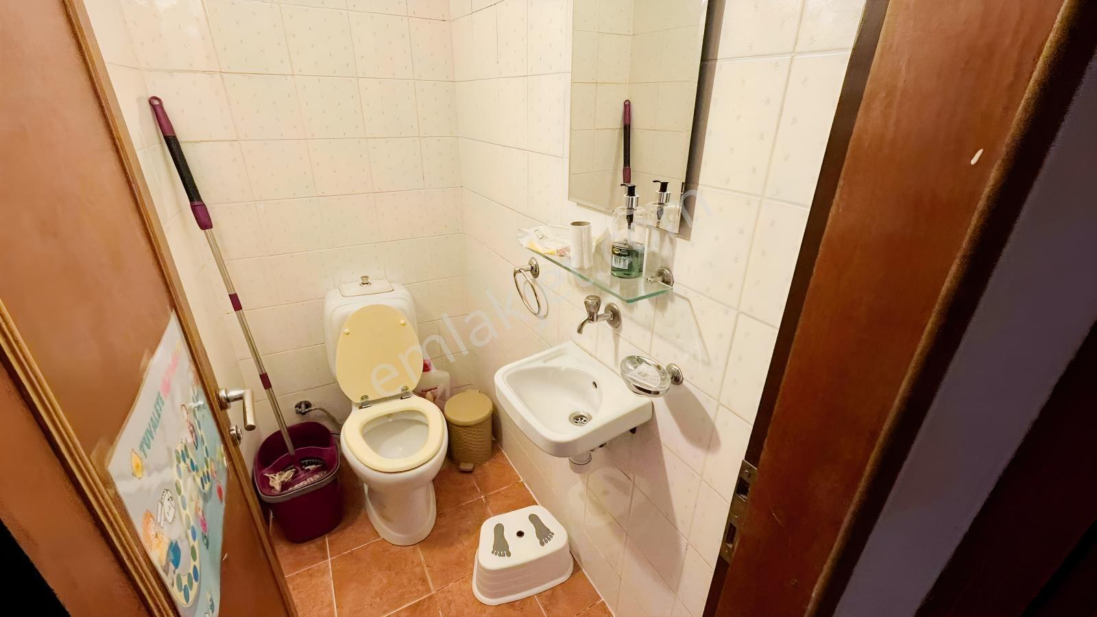 Mimaroba Siba 2 Residance'de Satılık 3+1 Daire — fotoğraf 14