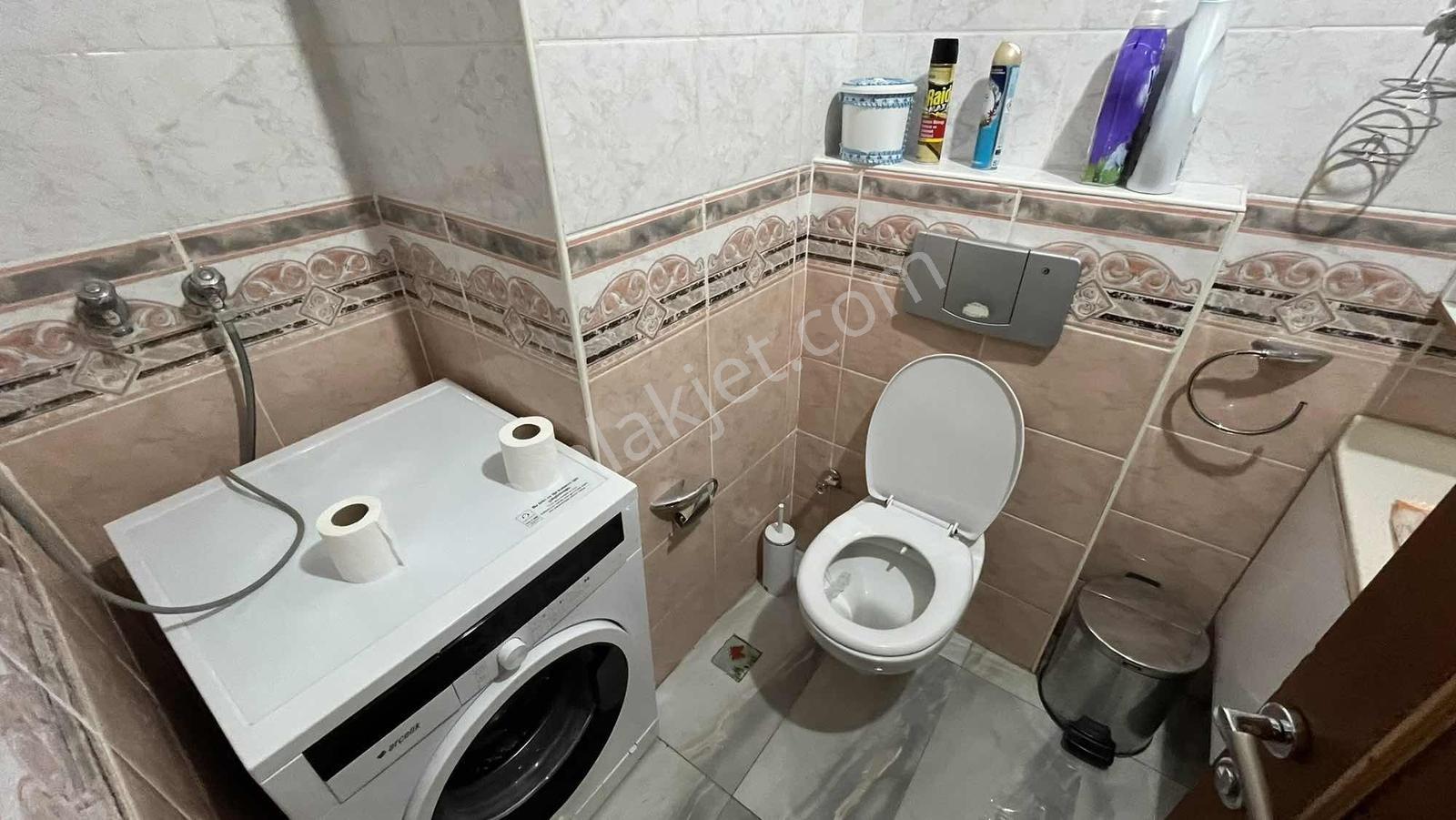 Mimaroba Siba 2 Residance'de Satılık 3+1 Daire — fotoğraf 16