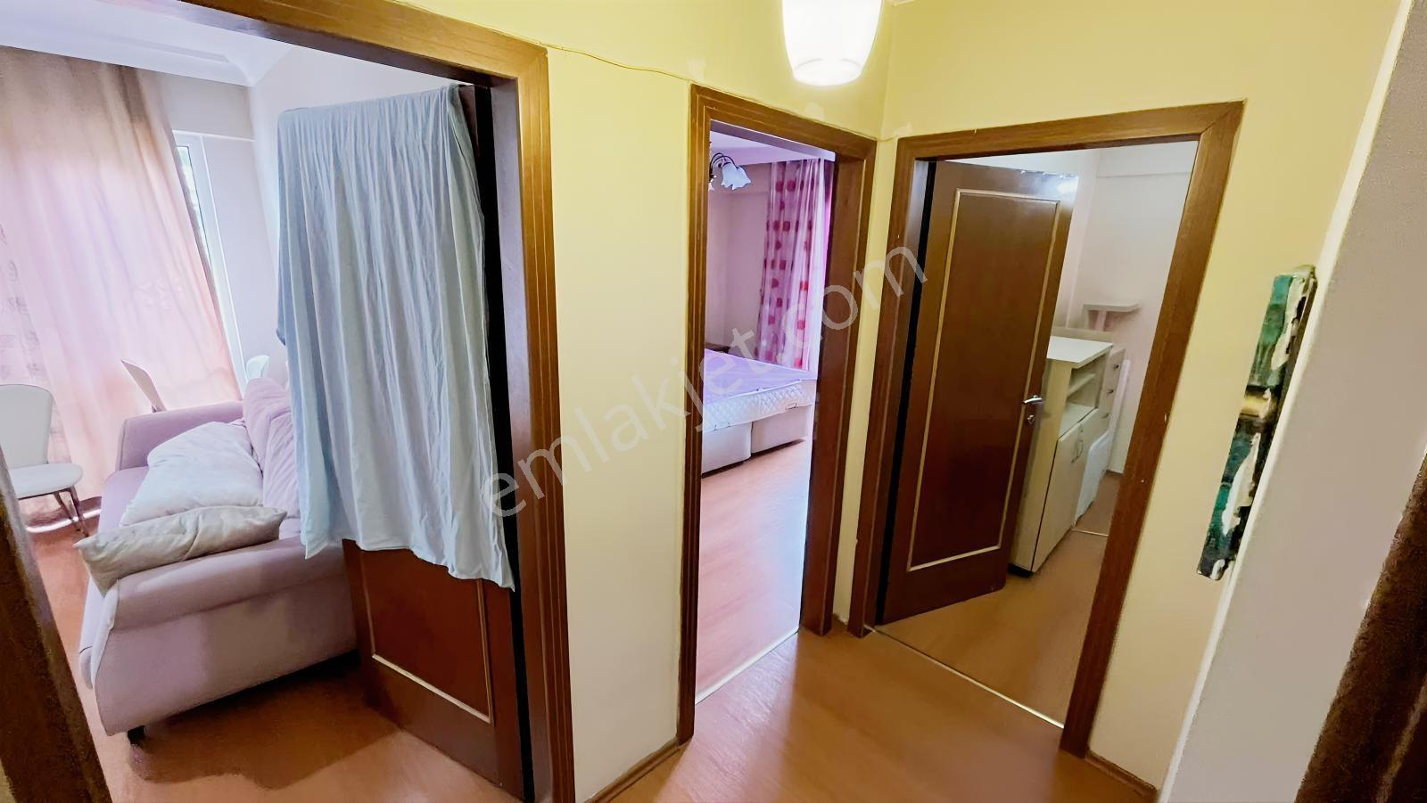 Mimaroba Siba 2 Residance'de Satılık 3+1 Daire — fotoğraf 19
