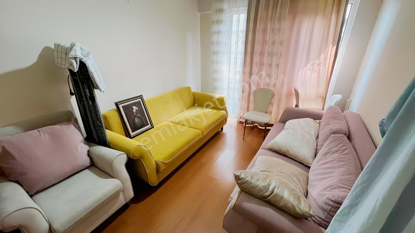 Mimaroba Siba 2 Residance'de Satılık 3+1 Daire — fotoğraf 20