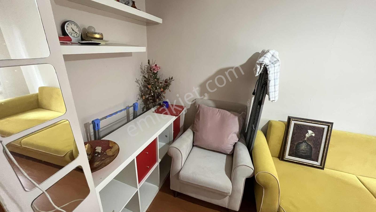 Mimaroba Siba 2 Residance'de Satılık 3+1 Daire — fotoğraf 21