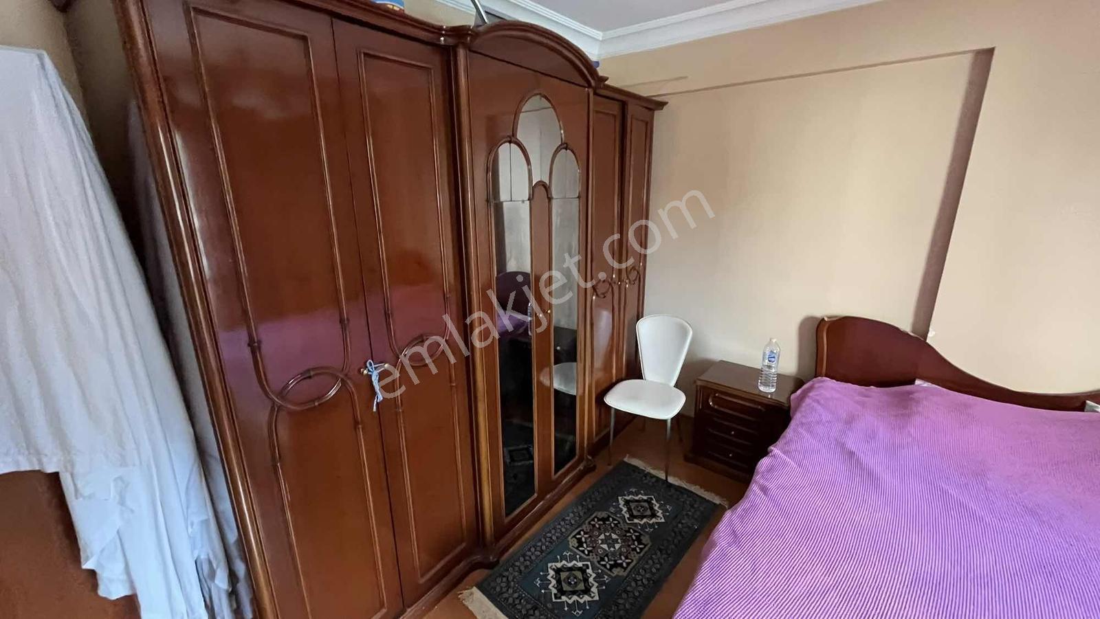 Mimaroba Siba 2 Residance'de Satılık 3+1 Daire — fotoğraf 24