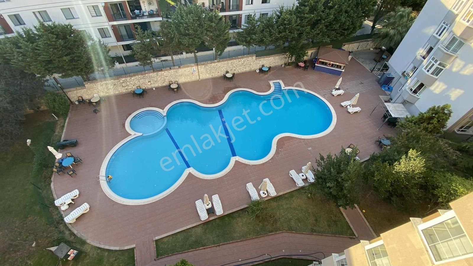 Mimaroba Siba 2 Residance'de Satılık 3+1 Daire — fotoğraf 27
