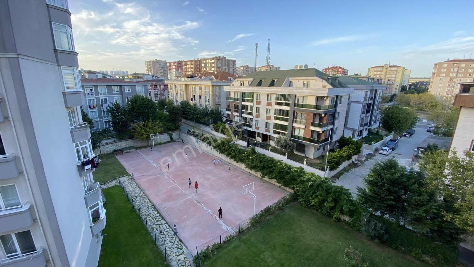 Mimaroba Siba 2 Residance'de Satılık 3+1 Daire — fotoğraf 28