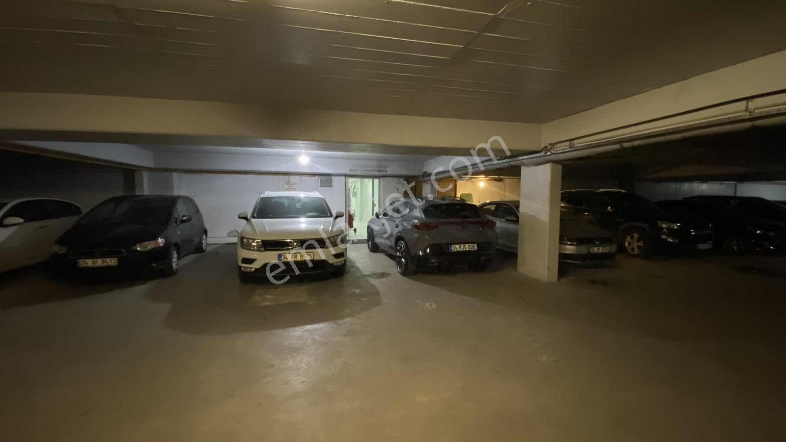 Mimaroba Siba 2 Residance'de Satılık 3+1 Daire — fotoğraf 29