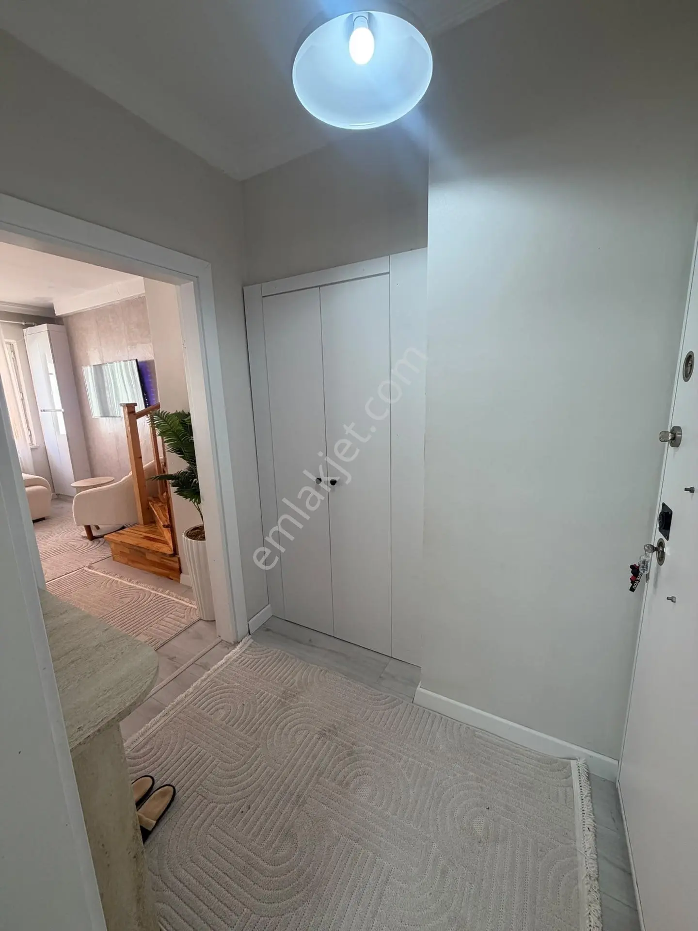 Bağlık Mahallesi'nde Teraslı 3+1 Satılık Dubleks Daire — fotoğraf 6