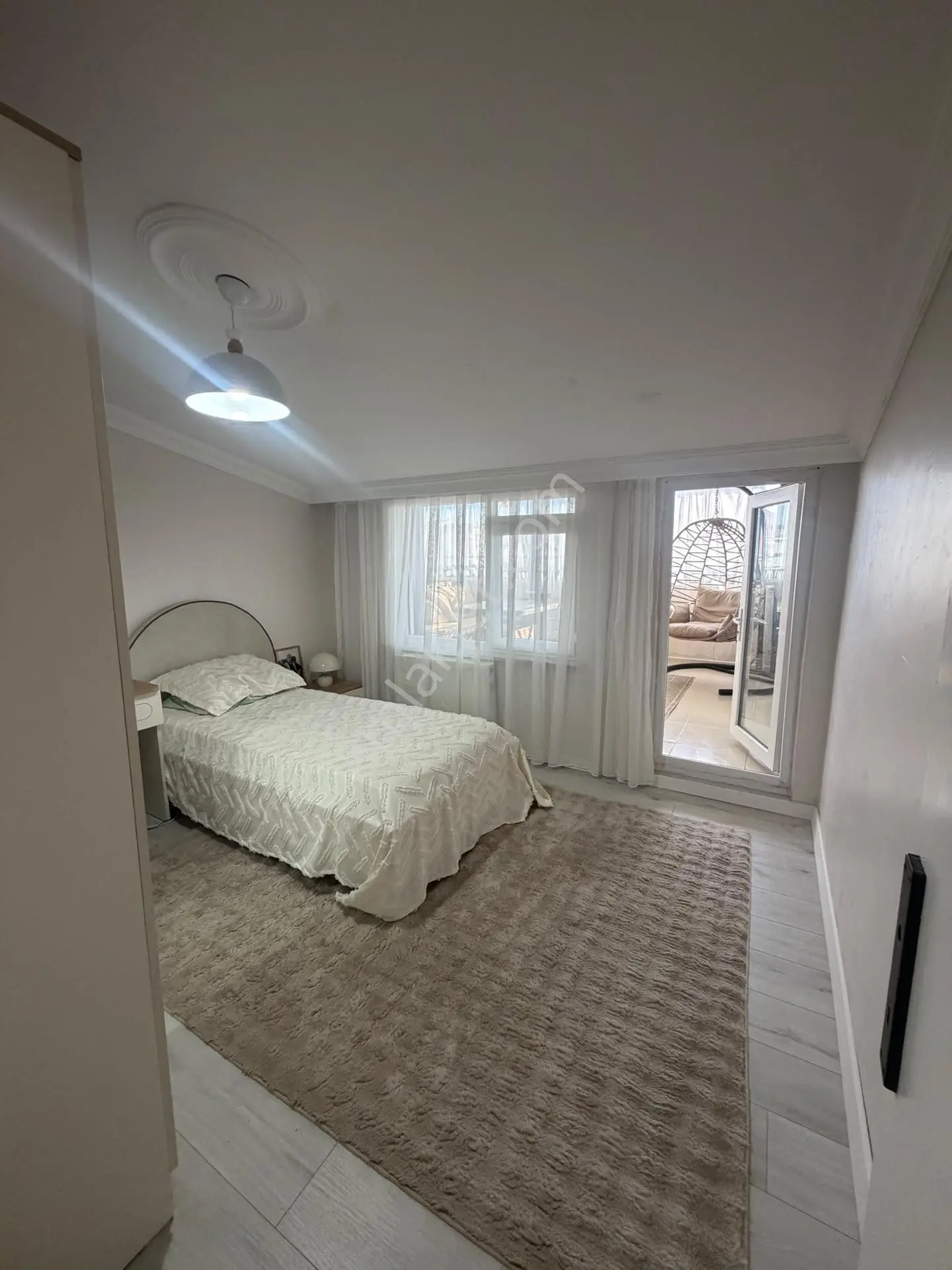 Bağlık Mahallesi'nde Teraslı 3+1 Satılık Dubleks Daire — fotoğraf 7