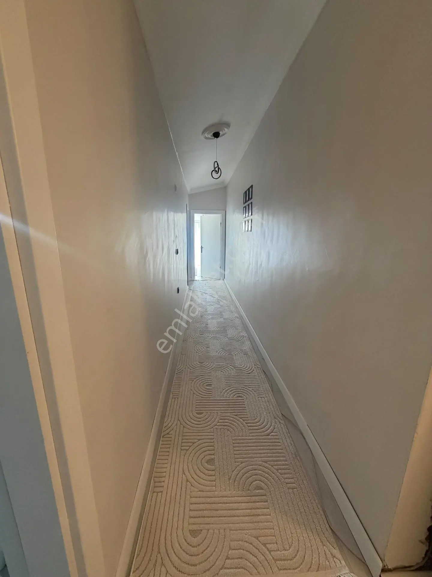 Bağlık Mahallesi'nde Teraslı 3+1 Satılık Dubleks Daire — fotoğraf 10