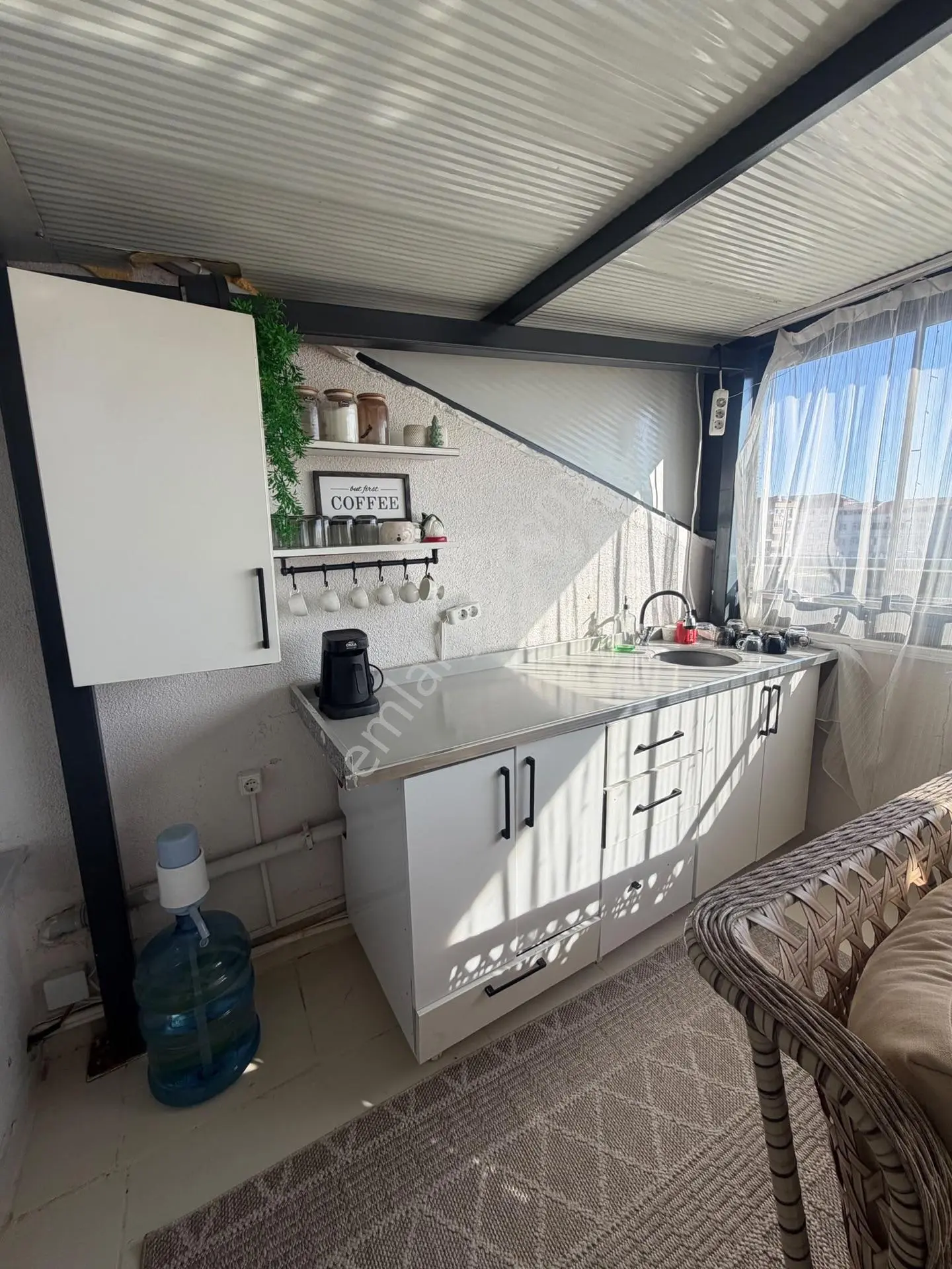 Bağlık Mahallesi'nde Teraslı 3+1 Satılık Dubleks Daire — fotoğraf 11