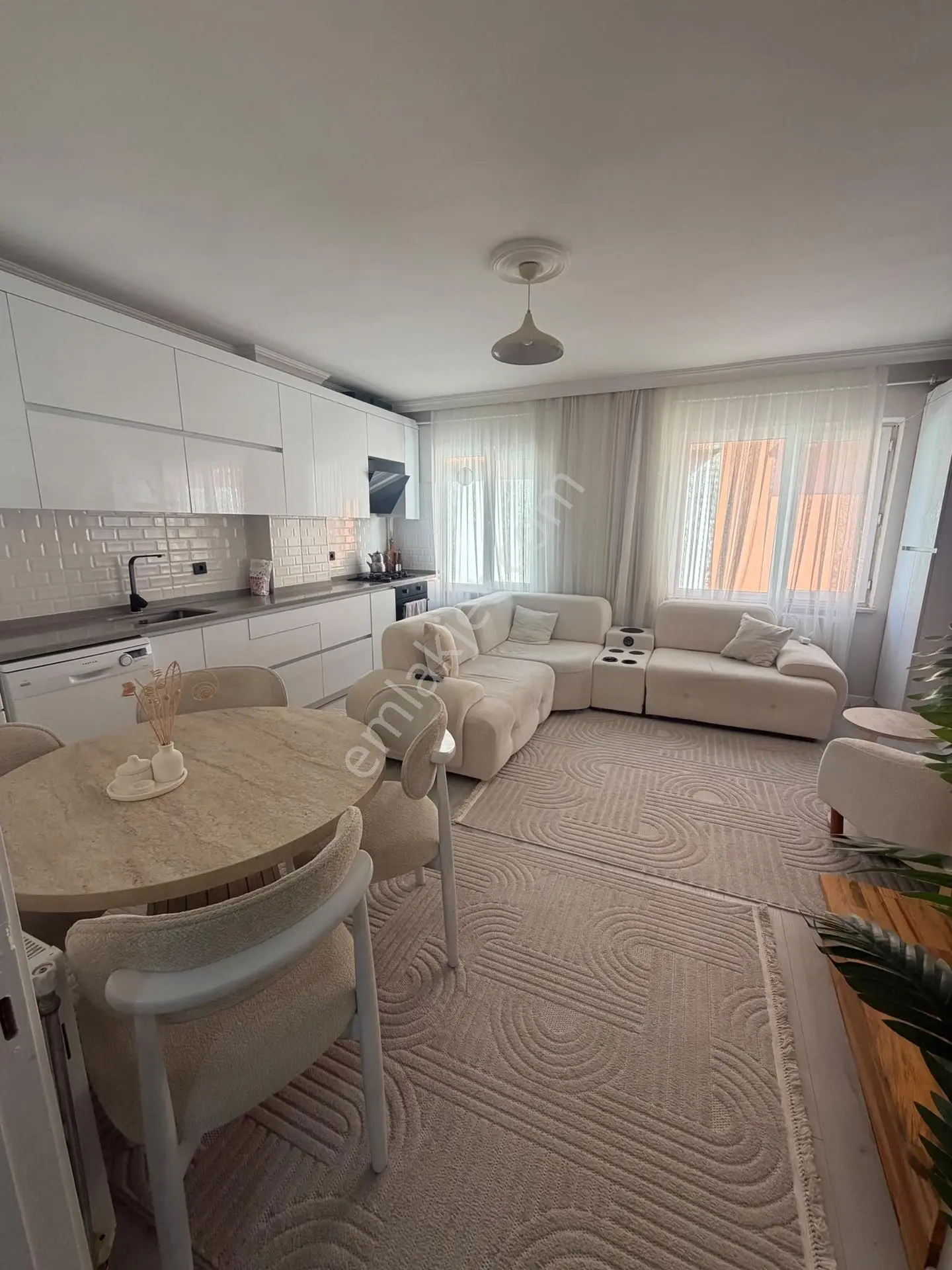 Bağlık Mahallesi'nde Teraslı 3+1 Satılık Dubleks Daire — fotoğraf 12