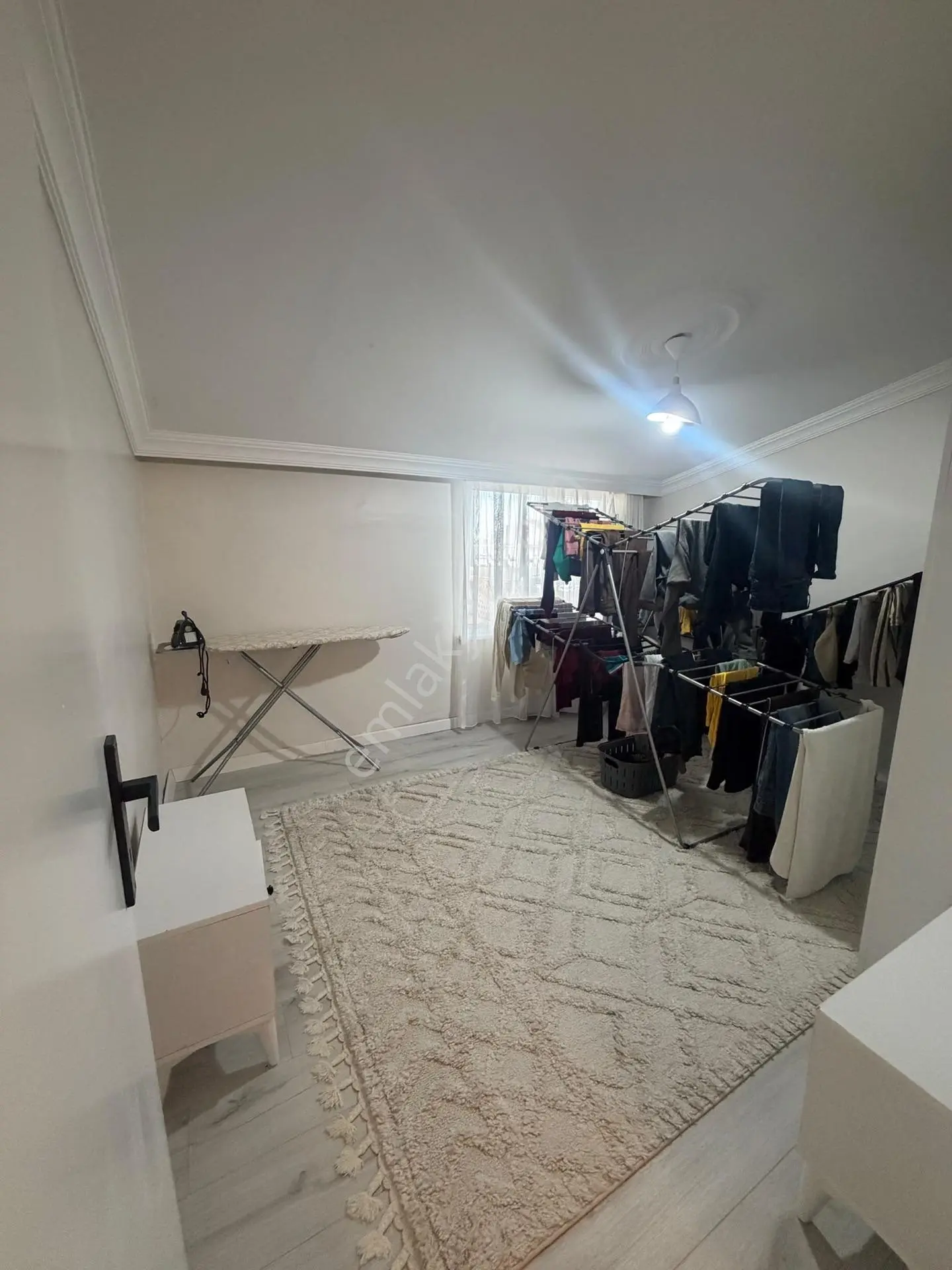 Bağlık Mahallesi'nde Teraslı 3+1 Satılık Dubleks Daire — fotoğraf 14