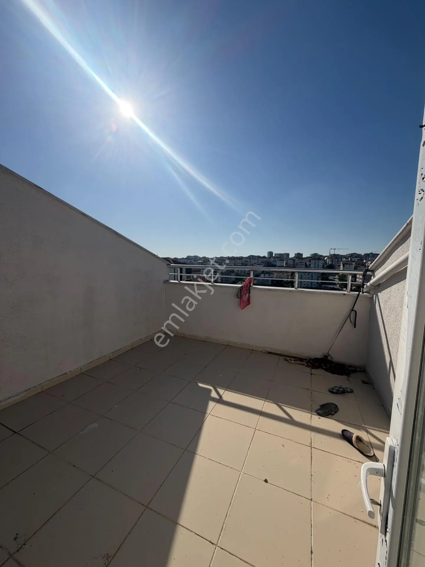 Bağlık Mahallesi'nde Teraslı 3+1 Satılık Dubleks Daire — fotoğraf 16