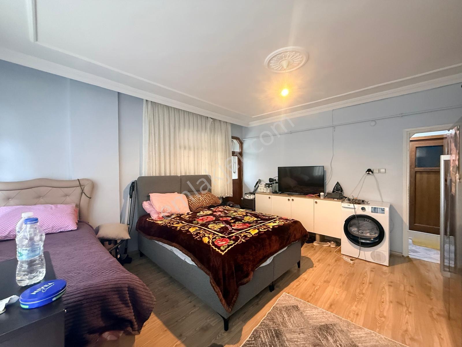 Aslı Emlak'tan Gazi Mah Toprak Tapulu 2+1 Kat 1 — fotoğraf 3