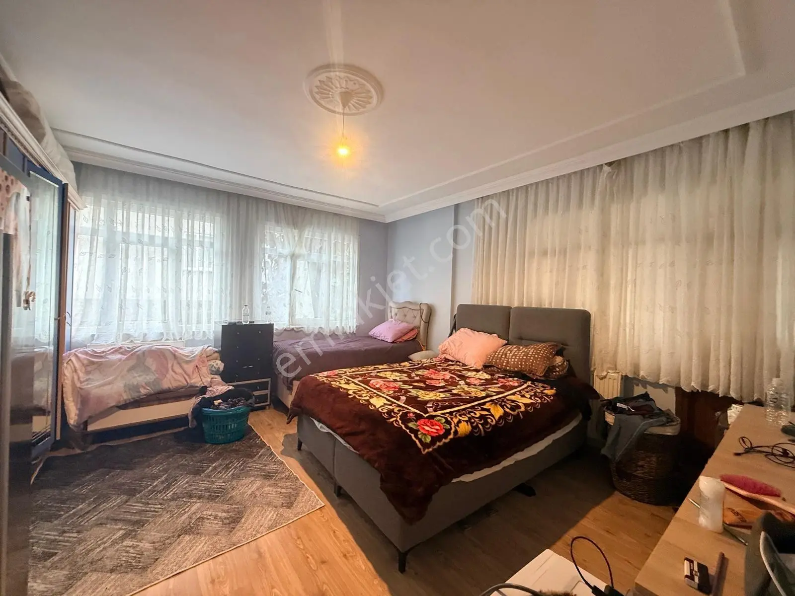 Aslı Emlak'tan Gazi Mah Toprak Tapulu 2+1 Kat 1 — fotoğraf 6