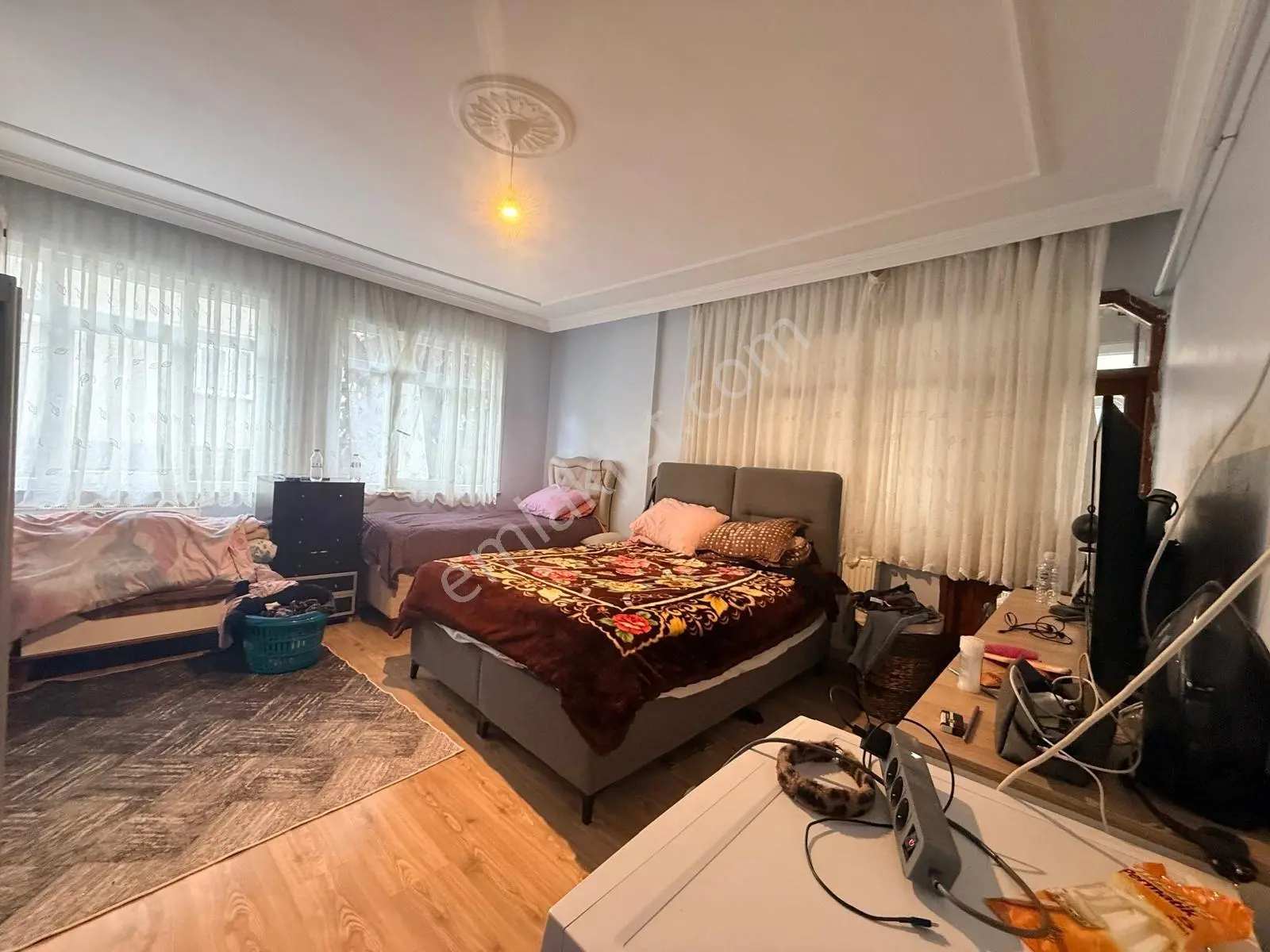 Aslı Emlak'tan Gazi Mah Toprak Tapulu 2+1 Kat 1 — fotoğraf 7