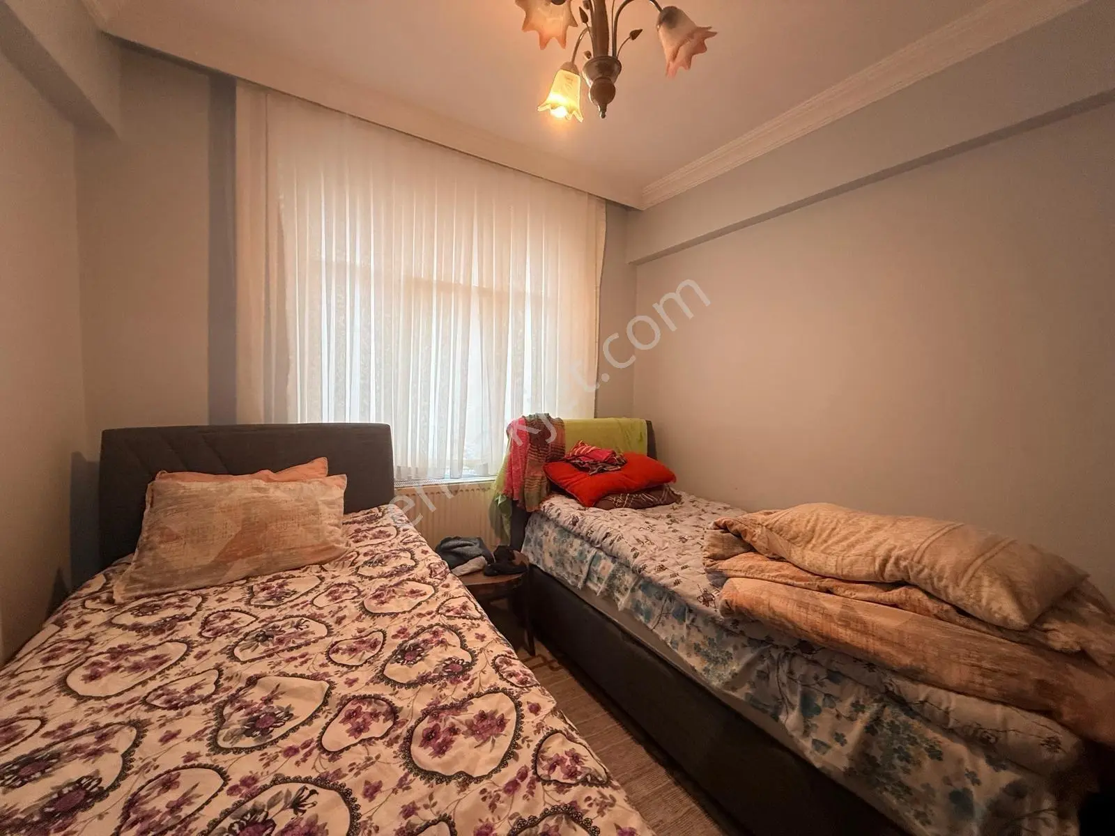 Aslı Emlak'tan Gazi Mah Toprak Tapulu 2+1 Kat 1 — fotoğraf 9