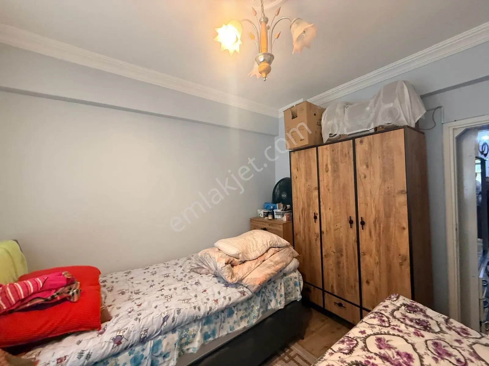 Aslı Emlak'tan Gazi Mah Toprak Tapulu 2+1 Kat 1 — fotoğraf 10