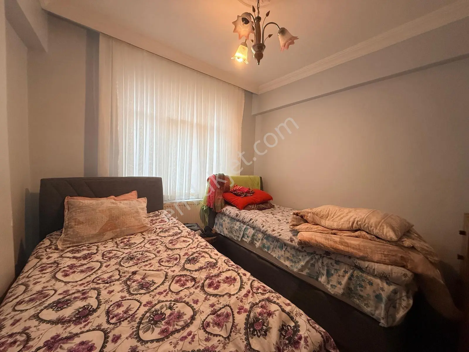 Aslı Emlak'tan Gazi Mah Toprak Tapulu 2+1 Kat 1 — fotoğraf 12