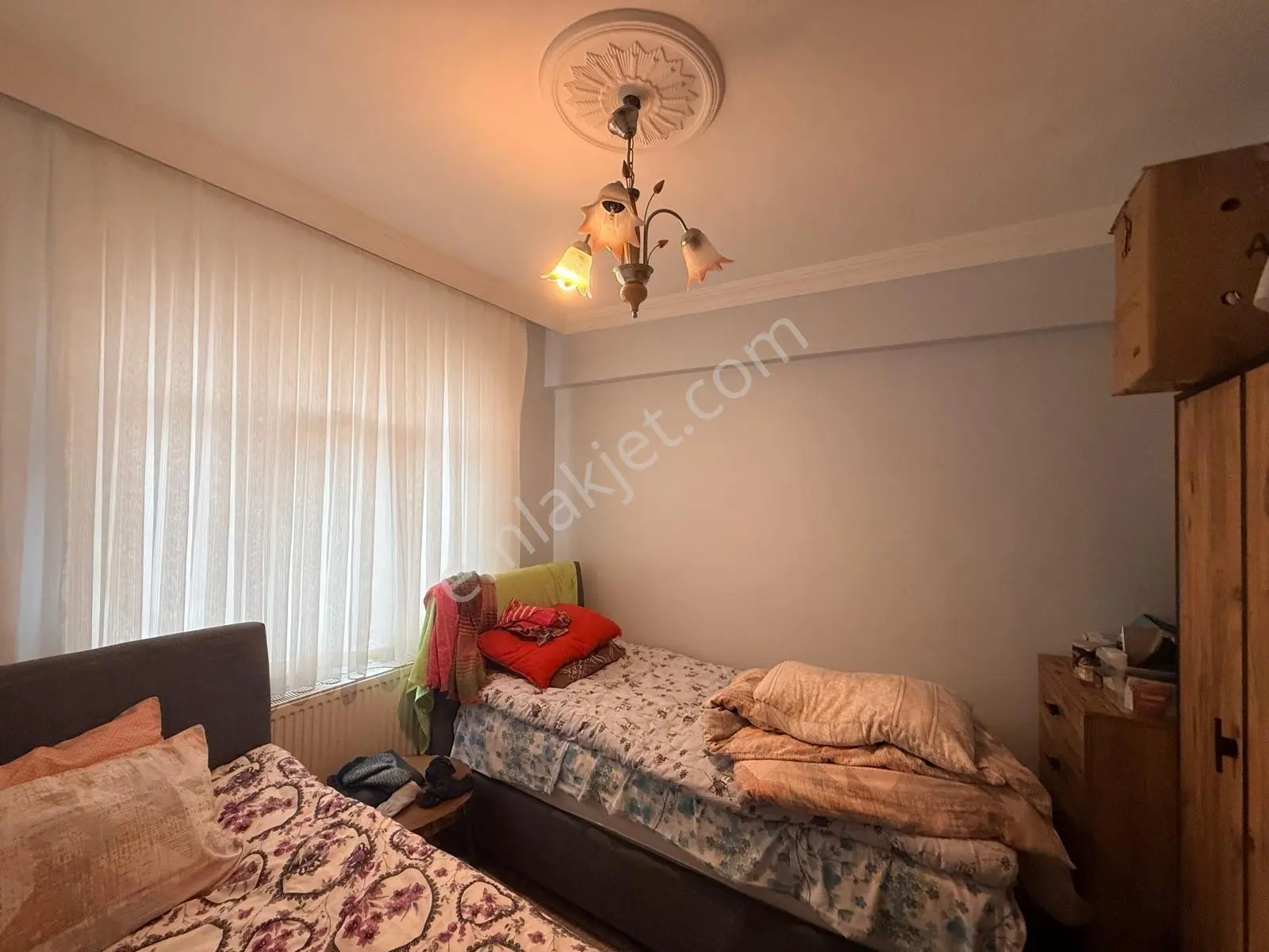 Aslı Emlak'tan Gazi Mah Toprak Tapulu 2+1 Kat 1 — fotoğraf 15