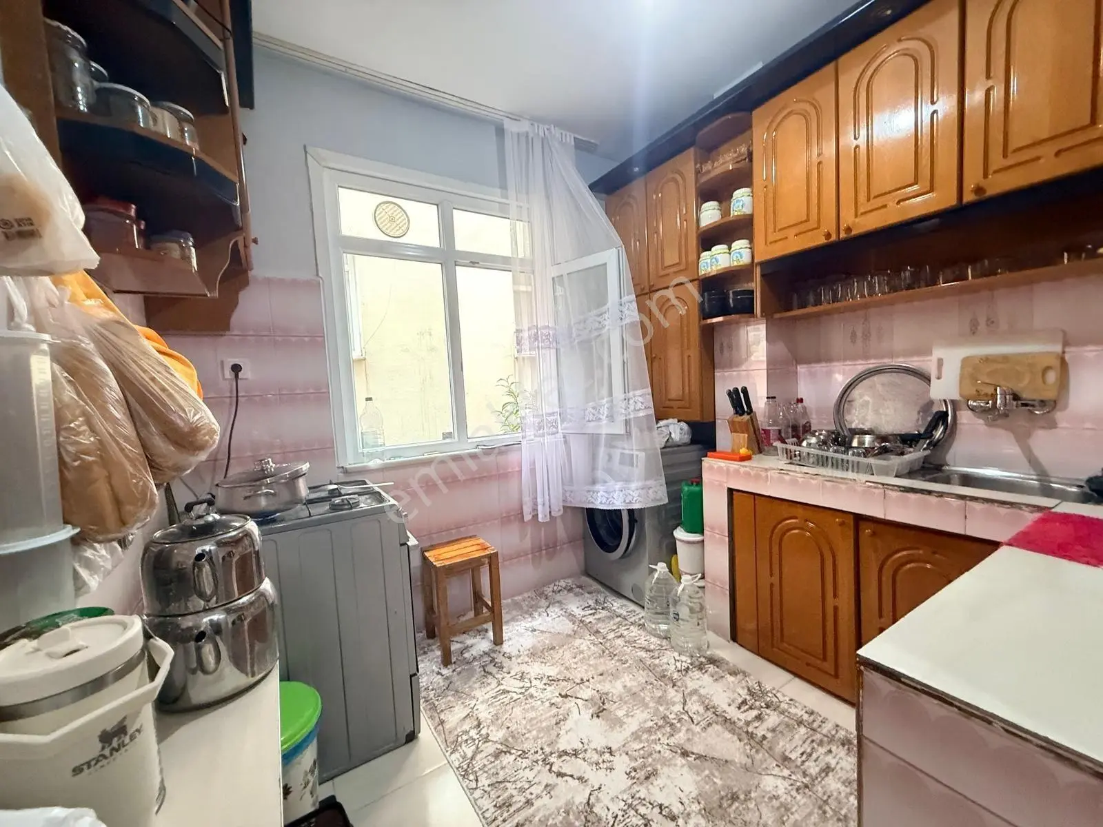 Aslı Emlak'tan Gazi Mah Toprak Tapulu 2+1 Kat 1 — fotoğraf 18
