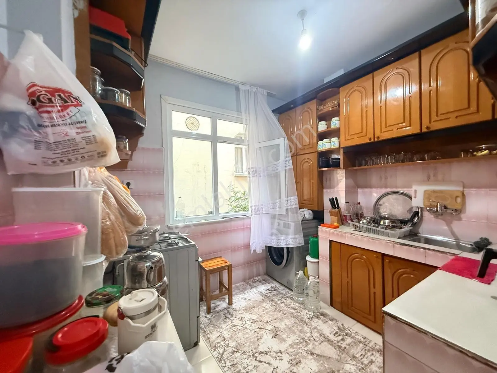 Aslı Emlak'tan Gazi Mah Toprak Tapulu 2+1 Kat 1 — fotoğraf 19