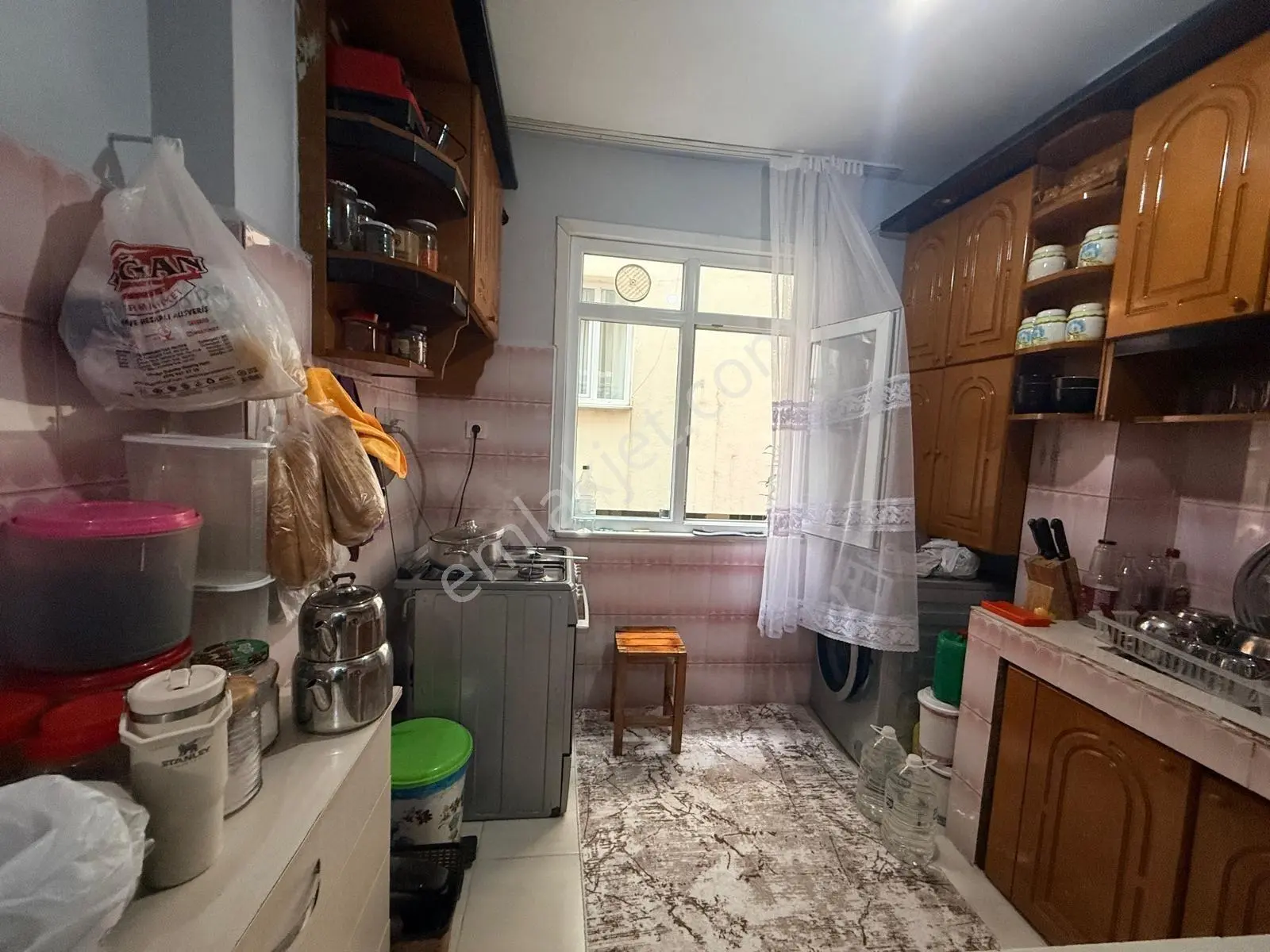 Aslı Emlak'tan Gazi Mah Toprak Tapulu 2+1 Kat 1 — fotoğraf 20