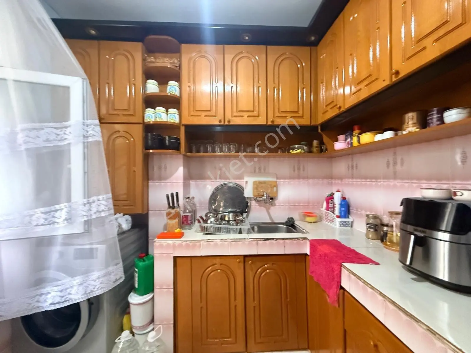 Aslı Emlak'tan Gazi Mah Toprak Tapulu 2+1 Kat 1 — fotoğraf 21