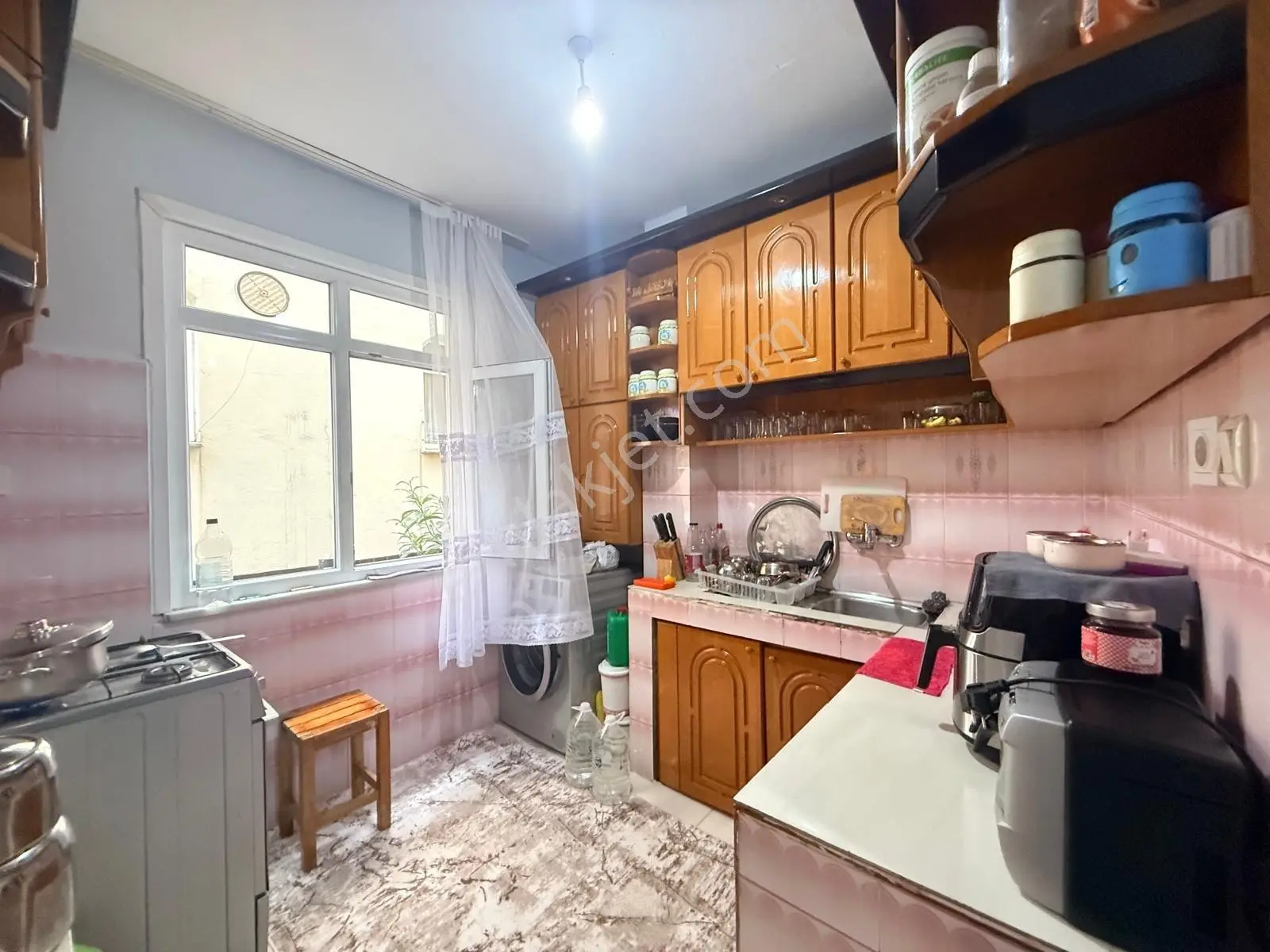 Aslı Emlak'tan Gazi Mah Toprak Tapulu 2+1 Kat 1 — fotoğraf 22