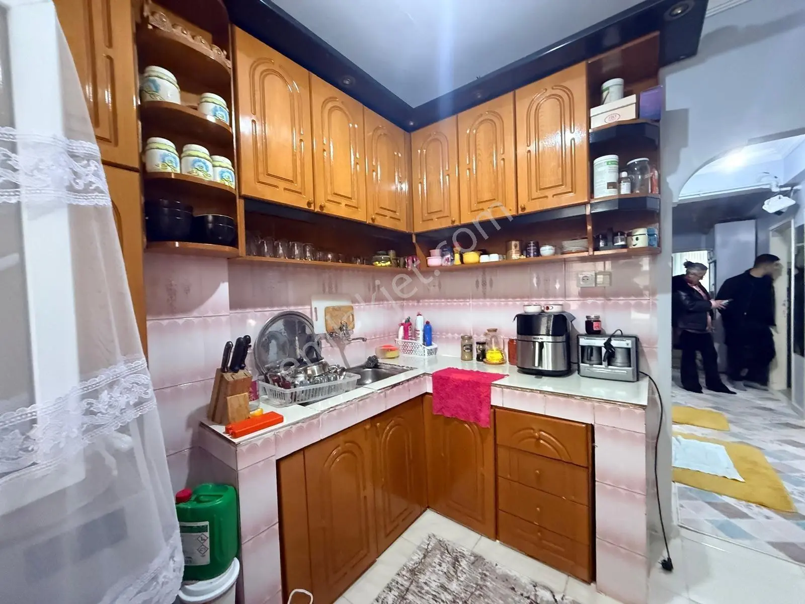 Aslı Emlak'tan Gazi Mah Toprak Tapulu 2+1 Kat 1 — fotoğraf 23