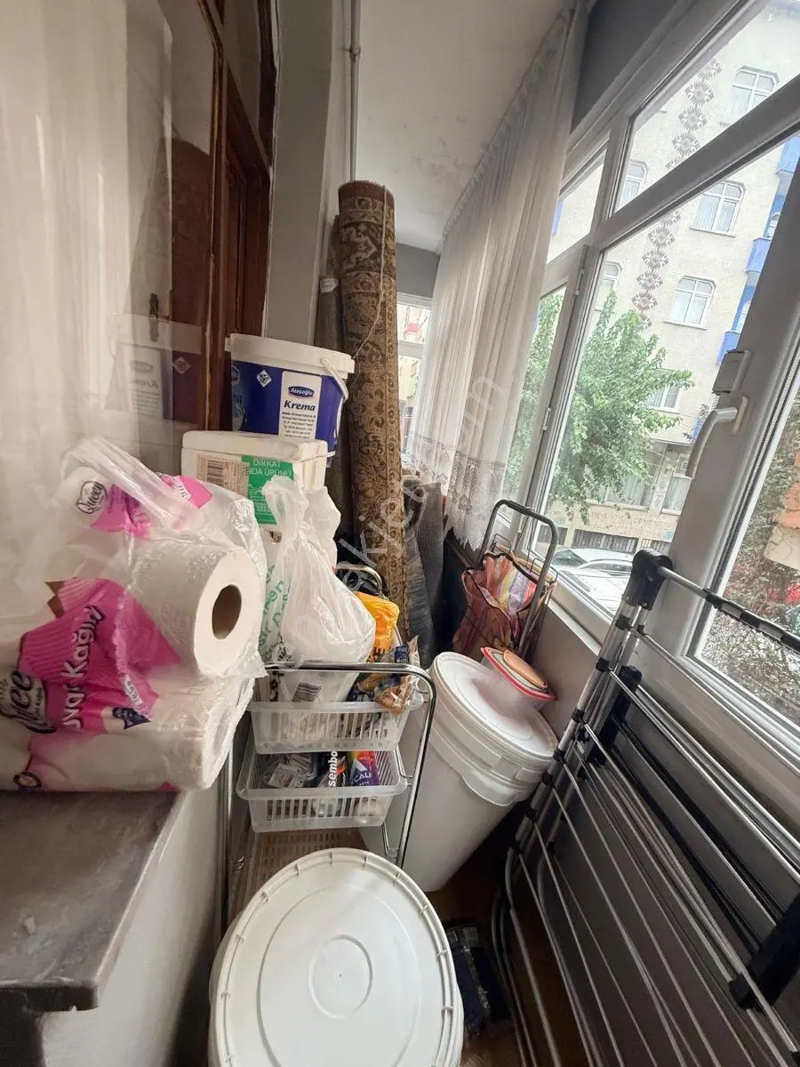 Aslı Emlak'tan Gazi Mah Toprak Tapulu 2+1 Kat 1 — fotoğraf 24