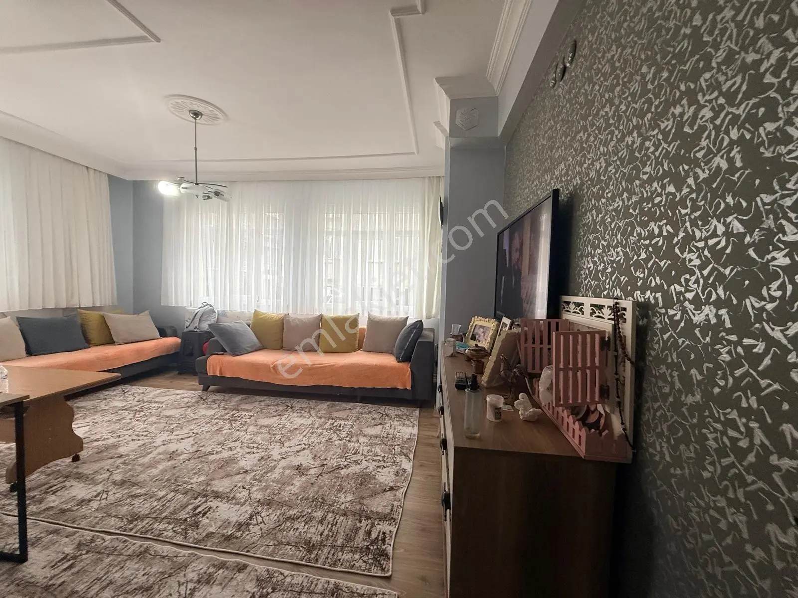 Aslı Emlak'tan Gazi Mah Toprak Tapulu 2+1 Kat 1 — fotoğraf 26