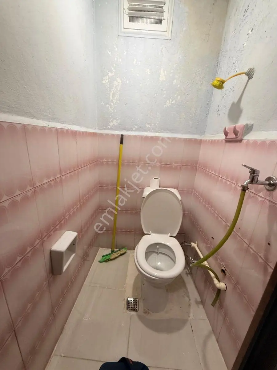 Aslı Emlak'tan Gazi Mah Toprak Tapulu 2+1 Kat 1 — fotoğraf 28